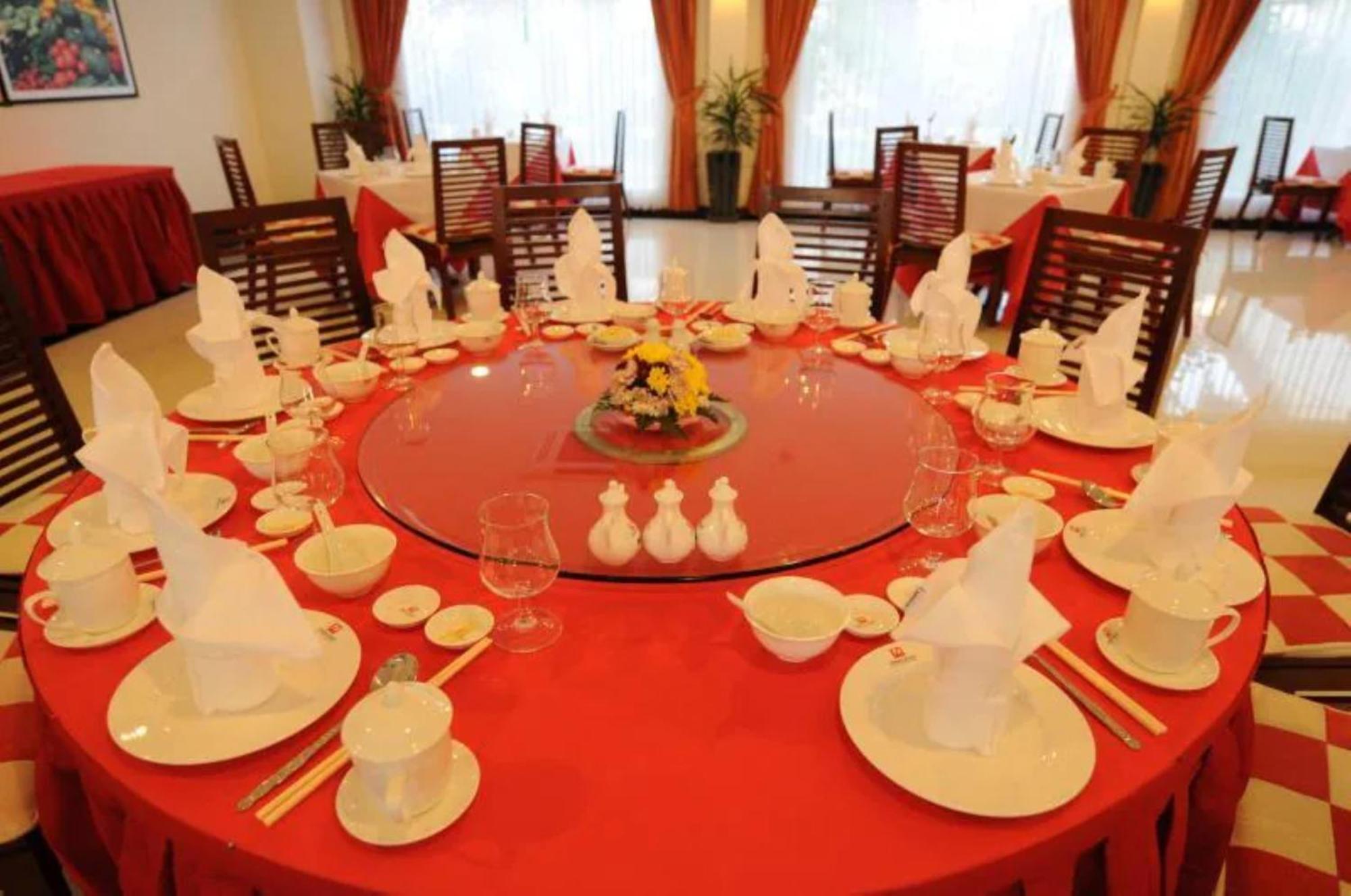 Eg Paradise Angkor Villa Hotel Siem Reap Exteriör bild