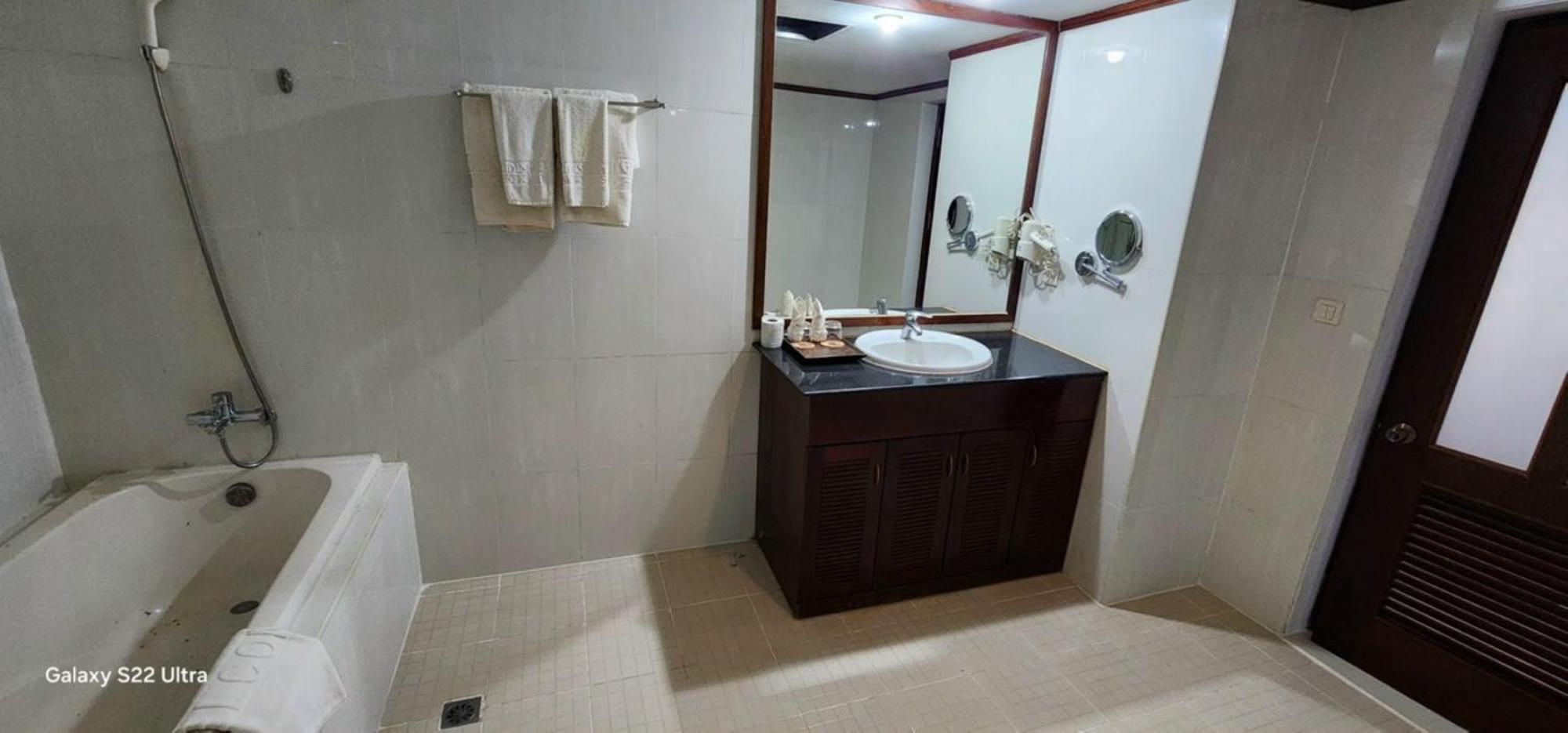 Eg Paradise Angkor Villa Hotel Siem Reap Exteriör bild
